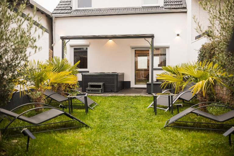 MODERNHOUSE KO26 - B&B Coblenza