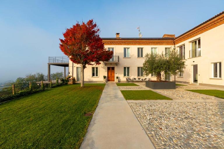 Guest house Neive - Chambres d'hôtes Neive