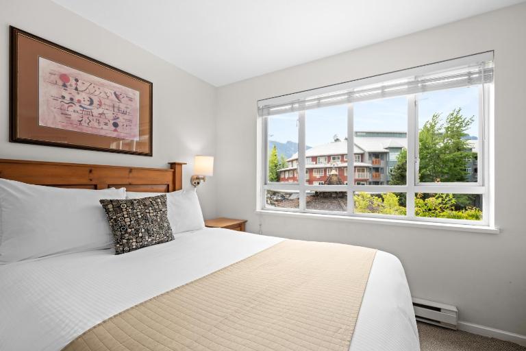 Bear Lodge Two Bedroom by MVA - Ferienwohnung Whistler
