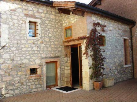 Tenuta Maraveja 1462 - Chambres d'hôtes Brendola