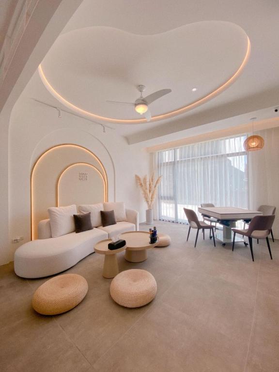 熙之光屋 - B&B Dongshan