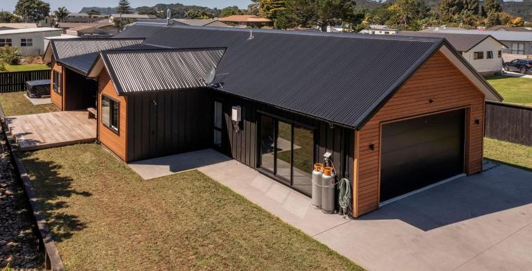 Hosts on the Coast Park Lane Hideaway - B&B Whitianga