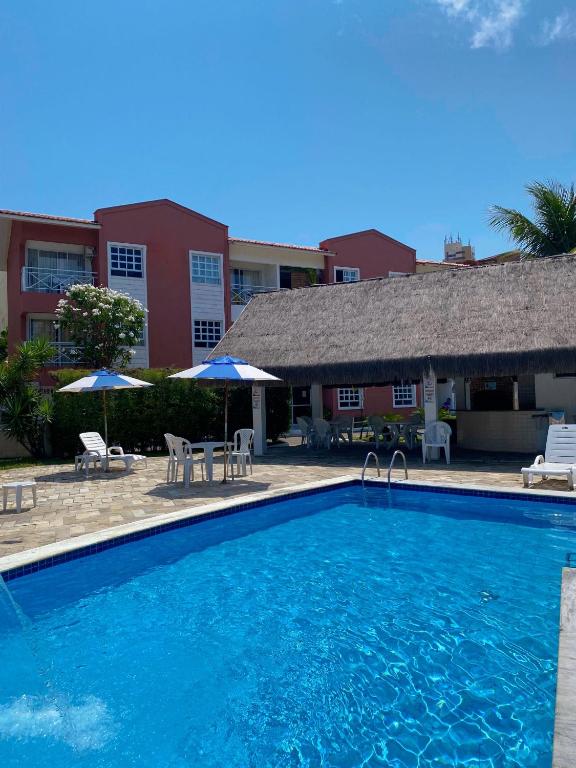 Yacht Village Flat 104 F - B&B Natal