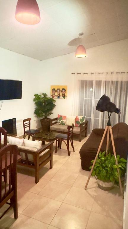 Paseo Boquete - Bed and Breakfast Boquete