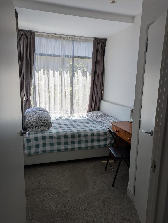 Newmarket Homestay - Double Room - B&B Auckland