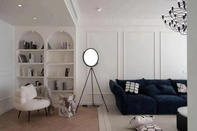 Eastern Hub - Bund Branch Big 3-Bedroom close to Yuyuan Garden with walkin - Ferienwohnung Shanghai