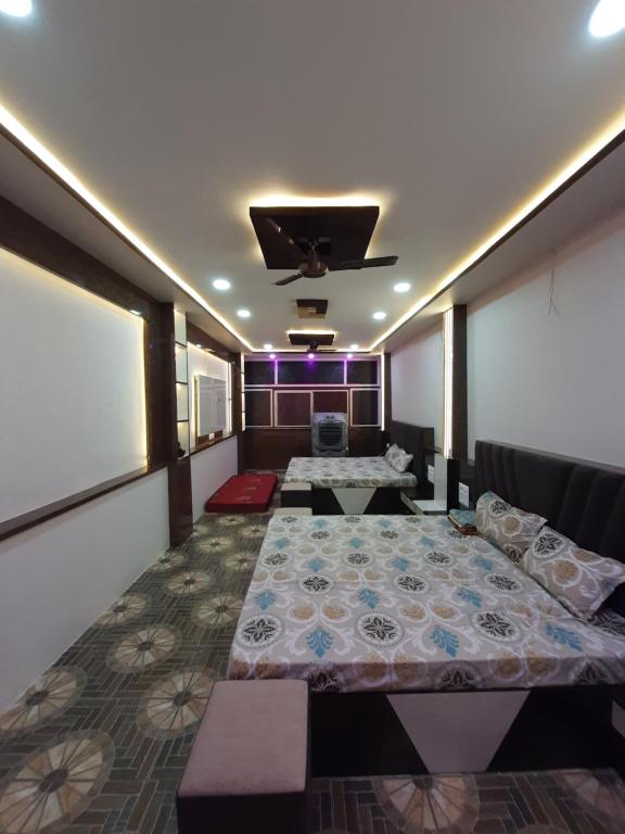Sanwariya Seth Home Stay - Bed and Breakfast Ujjain