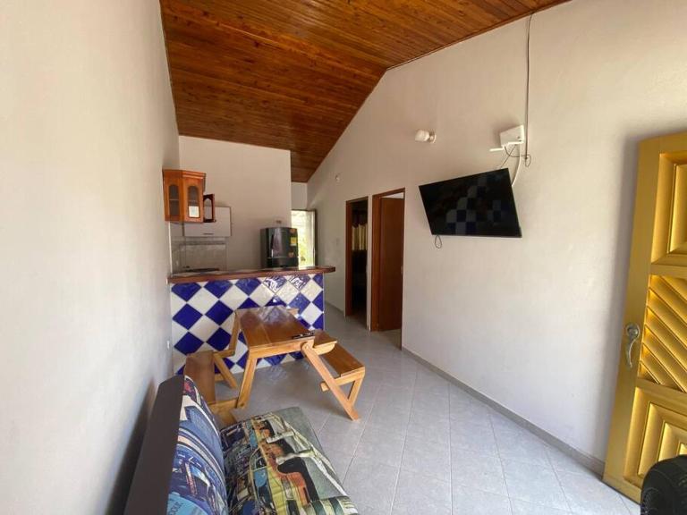 Apartamento Lourdes 'parque principal ' - B&B Necoclí