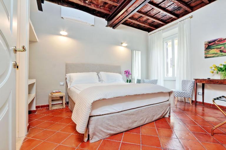 Cancelleriadieci - B&B Roma