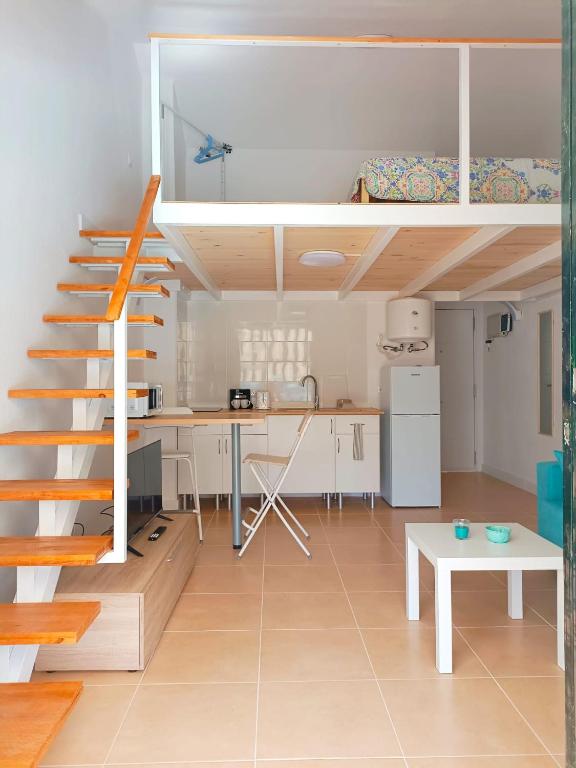El rincón de Paula - B&B Los Cristianos