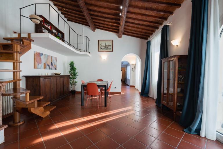 Cooker Chianti - B&B Florence