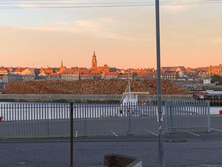 Harbour Haven - B&B Berwick-Upon-Tweed