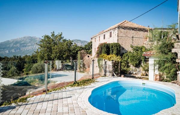 Villa Tantini - B&B Radovići