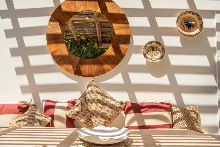Casa dos Pescadores - Bed and Breakfast Carvalhal