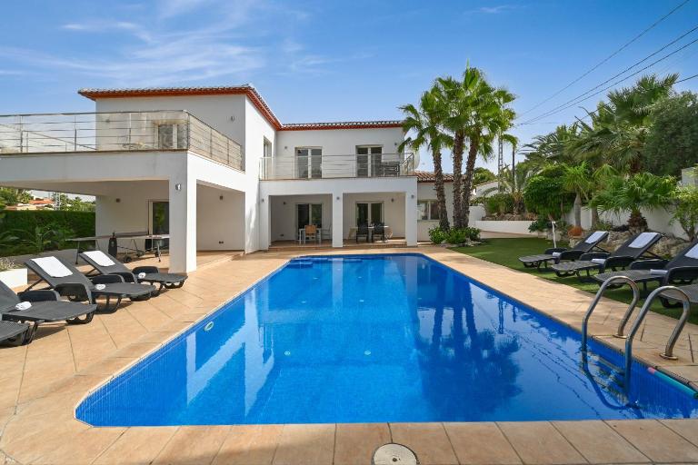 Villa Angels - B&B Teulada