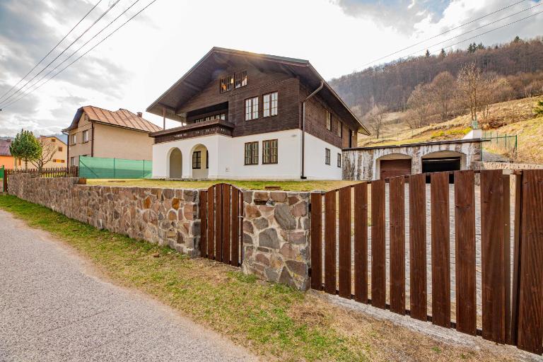 Chalupa Osrblianka - B&B Osrblie
