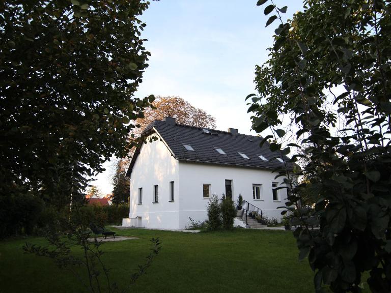 Haus mit Pool, Garten und Gym in Berlin - Ferienwohnung Berlin