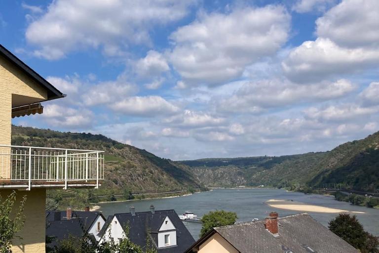 Rheinloge - Ferienwohnung Oberwesel