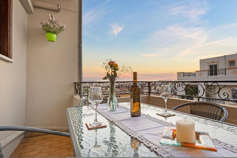 Artistic Apartment in Chania - B&B Chania