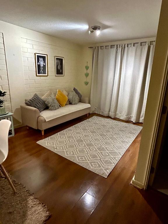 Hotel Boutique "PAQARI" - B&B Vallenar