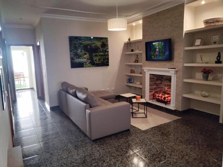 casa TAKNARA 1 - B&B Santa Cruz de Tenerife