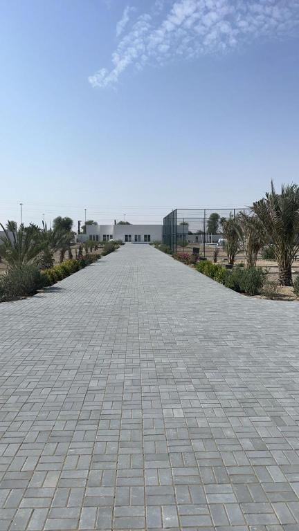 إستراحه البراري - B&B Al Ain