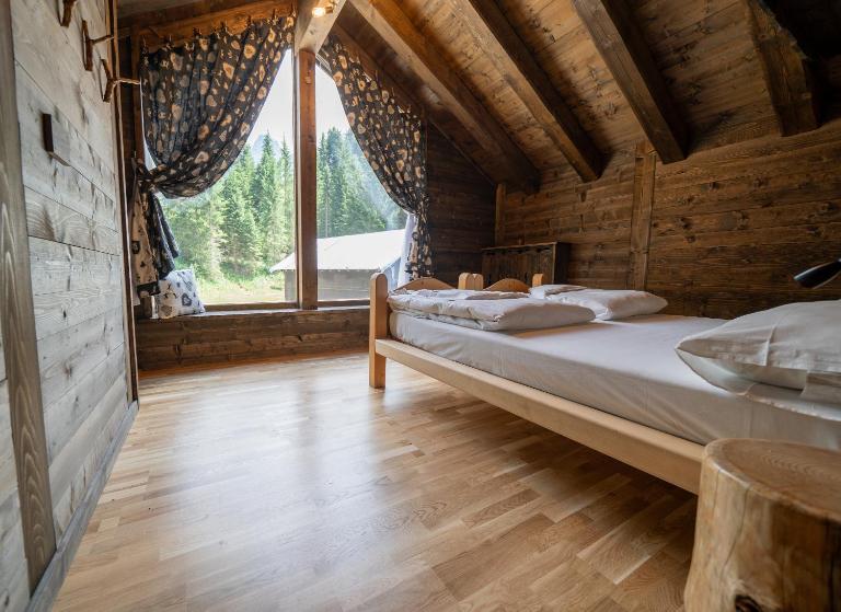 Eirl DOLOMITES Retreat Sappada - B&B Sappada