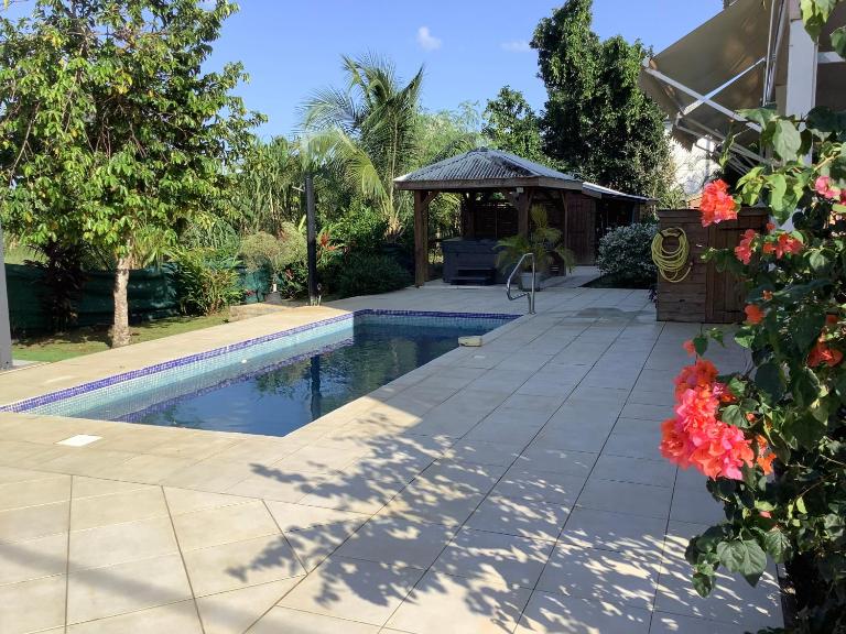 Appartement 1 - B&B Sainte-Rose