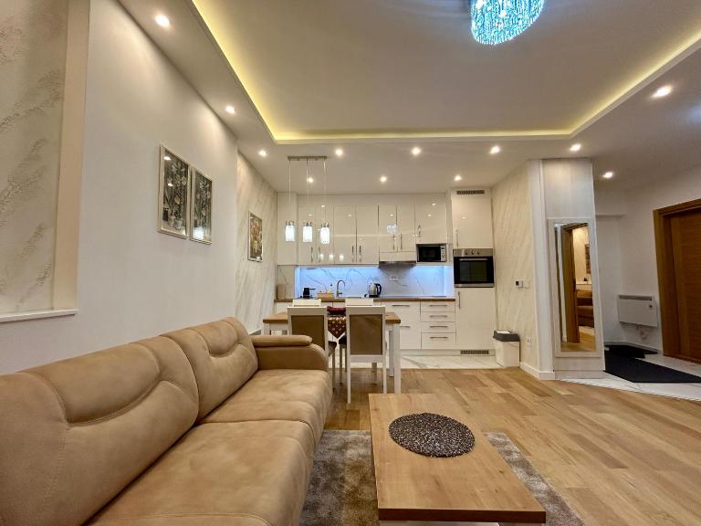 Mount Inn Medelina - Chambres d'hôtes Zlatibor