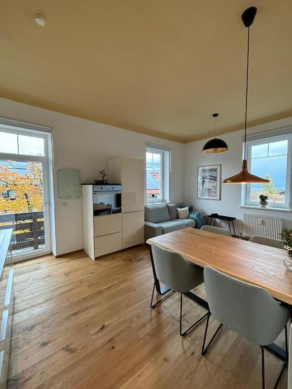 Mountain Studio Mutters - Ferienwohnung Innsbruck