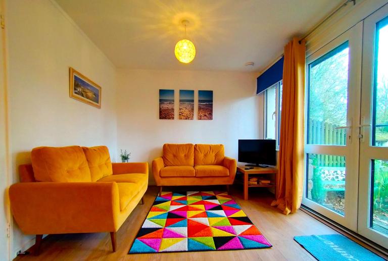 Kerenza Cottage - Families & Pets - Ferienwohnung Uny Lelant