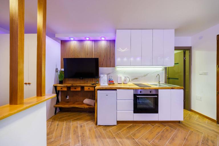 Spokojne Zacisze- Rzeszów Suite, Free Parking by StayNest - Ferienwohnung Rzeszów