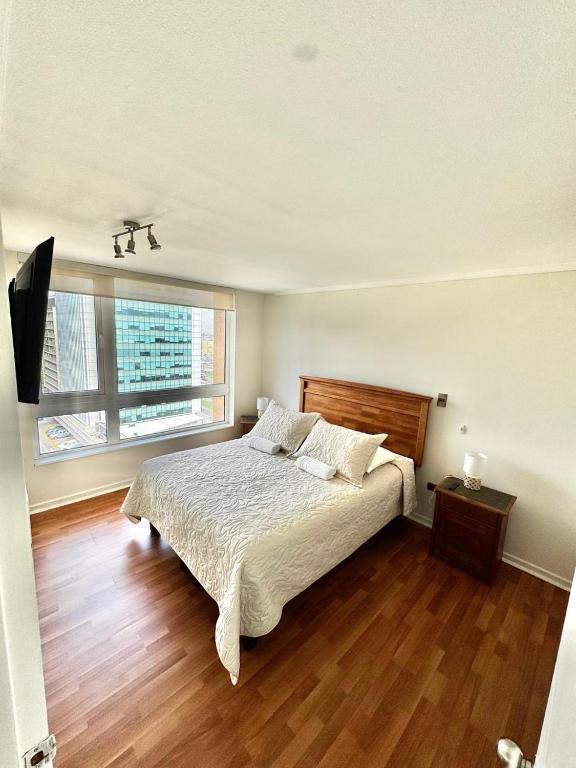 Departamento Parque Urbano 2 C - B&B Concepción