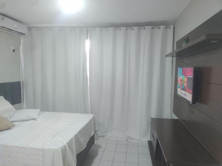 Apto 352 centro nucleo bandeirant - Chambres d'hôtes Brasilia