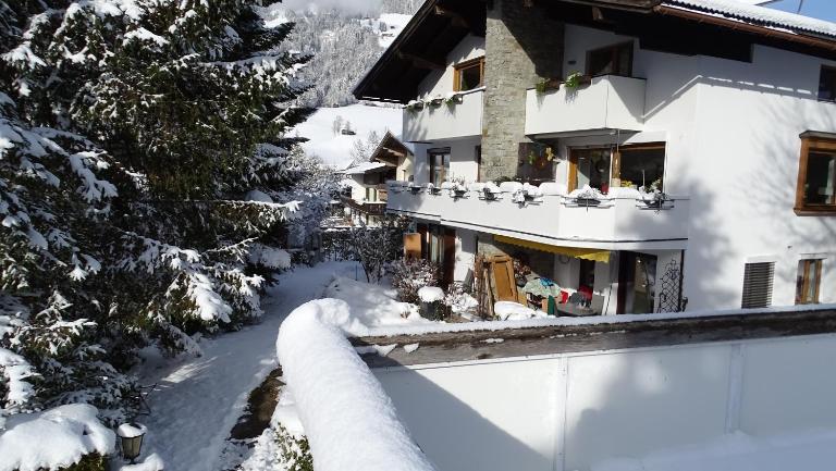 Apartment Haus Janine - Ferienwohnung Westendorf