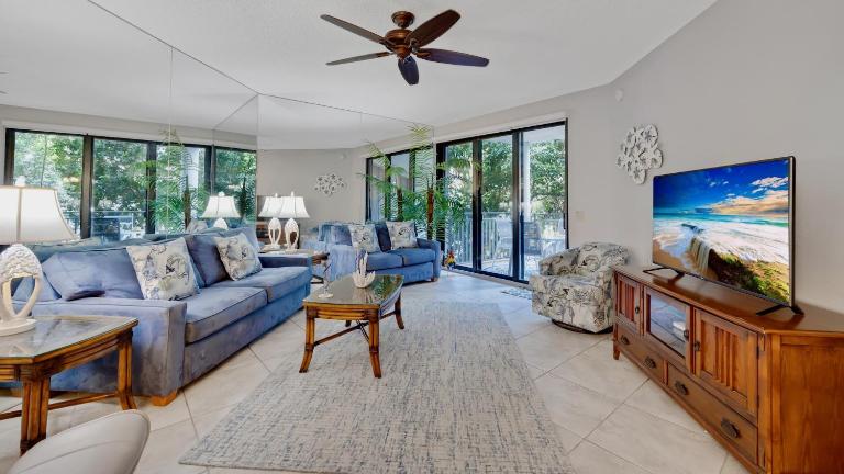 Conch in the Treetops by Last Key Realty - Bed and Breakfast Key West