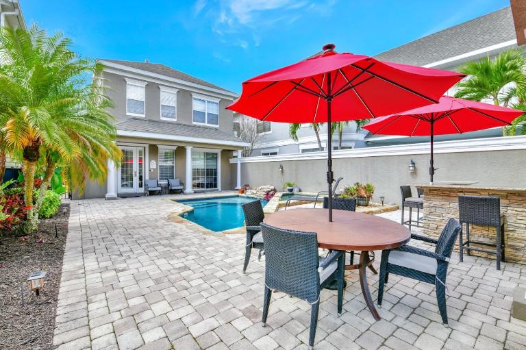 Excitement Getaway Oasis - B&B Kissimmee