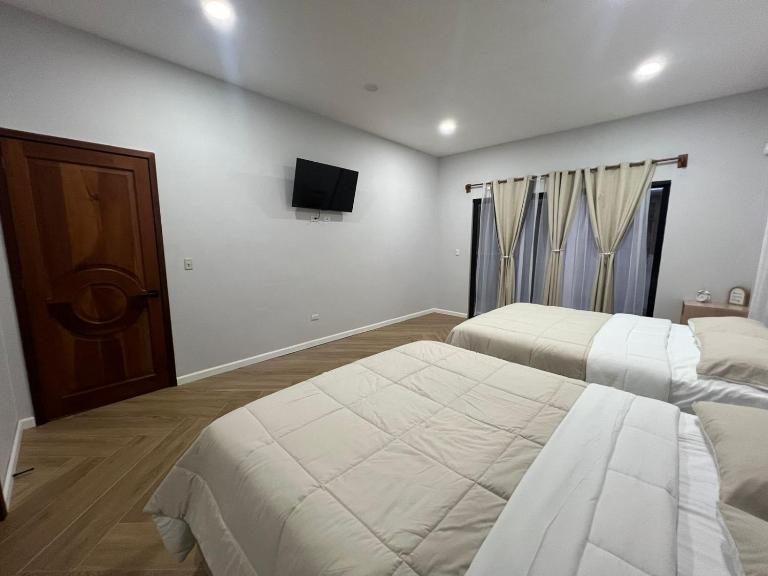 La Isla Bonita Residence - B&B Flores