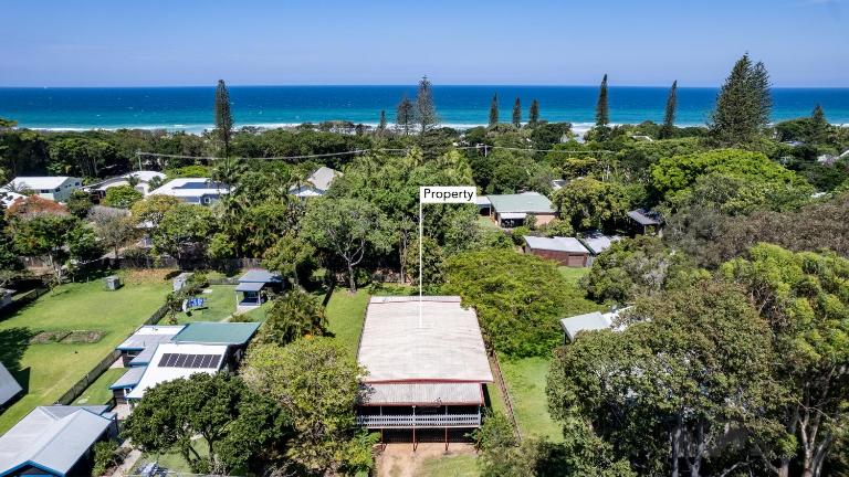 Lorraine's Beach house - 3 mins walk to beach - B&B New Brighton