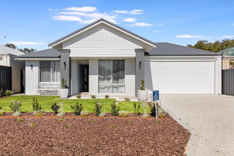 Busselton Beach Vibes - B&B Broadwater