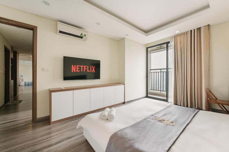 H-Vista Suites - Hongkong Tower - B&B Hanoi