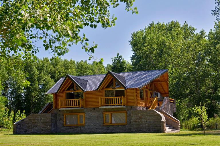 Cabañas Posada del Angel - Ferienwohnung Valle Grande