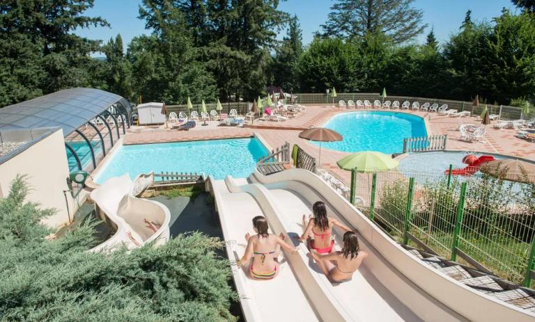 Glamping Payrac - Ferienwohnung Payrac