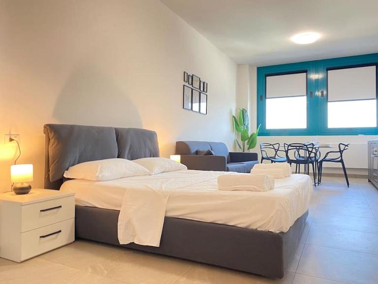 Suite Dall'Ara 2 - Ferienwohnung Bologna