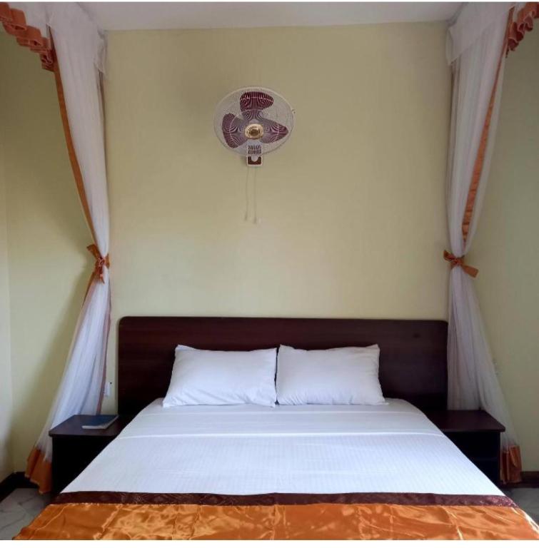 Mtwapa june apartment 2 - B&B Mombasa