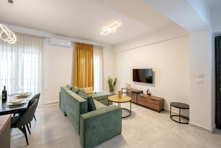 Luxury Chic Retreat Suites - Chambres d'hôtes La Canée