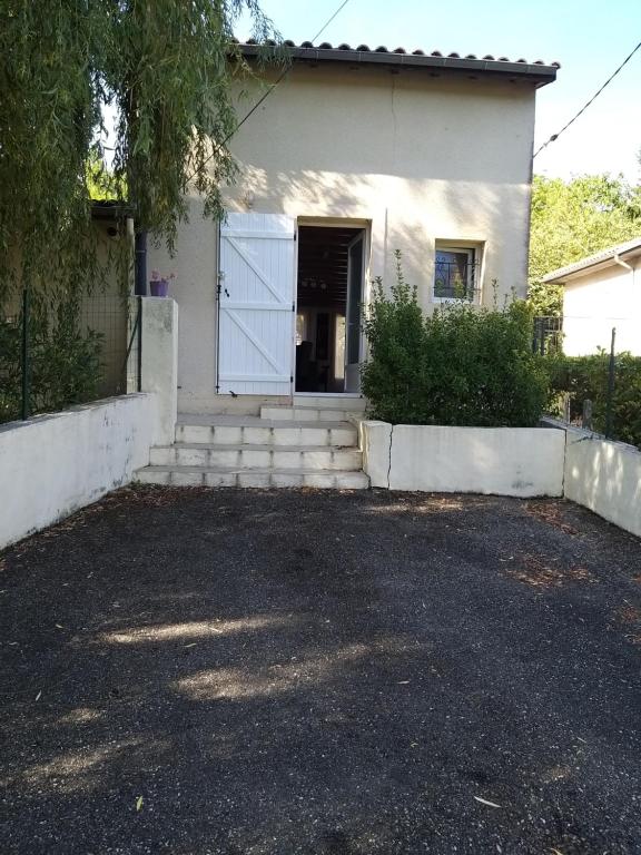 Maison prés d'Agen - B&B Bon-Encontre