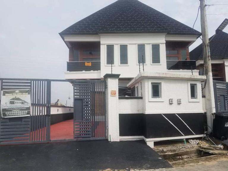 Mclanraysterlin - Chambres d'hôtes Lagos Island