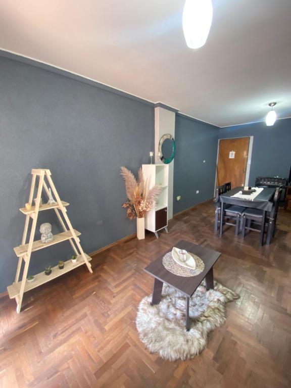 LitStay Paraná - B&B Córdoba