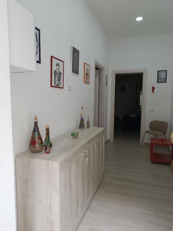 Gold House - B&B Napoli